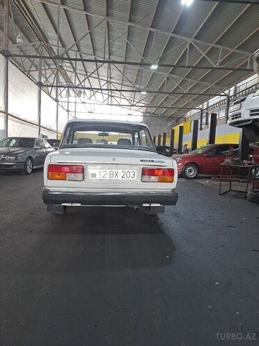 LADA (VAZ) 2107 2010, 20,210 km - 1.6 l - Bakı
