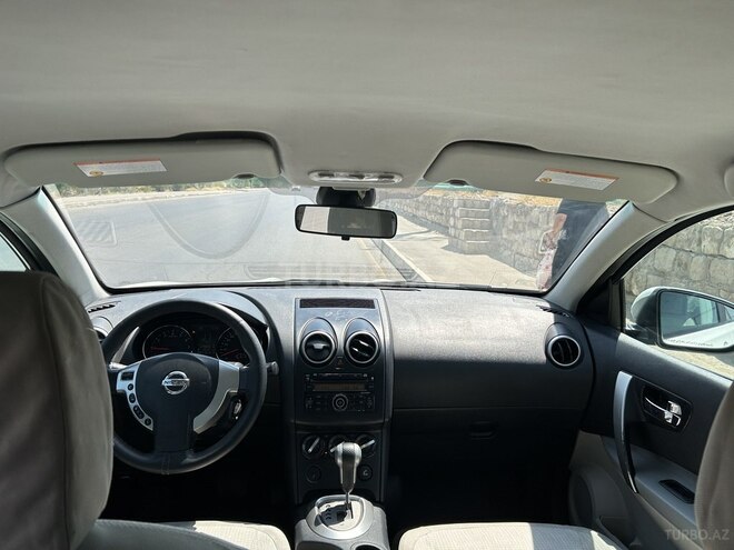 Nissan Qashqai 2013, 219,695 km - 2.0 l - Bakı