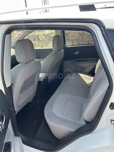 Nissan Qashqai 2013, 219,695 km - 2.0 l - Bakı