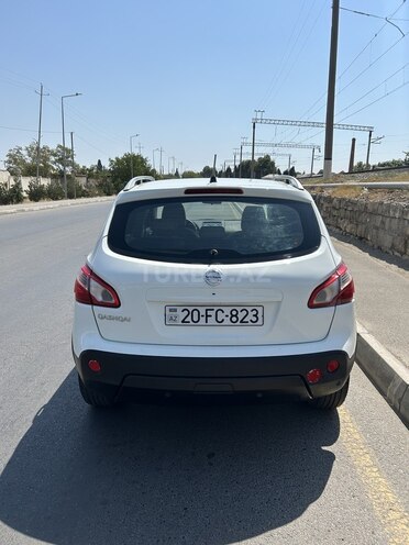Nissan Qashqai 2013, 219,695 km - 2.0 l - Bakı