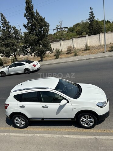 Nissan Qashqai 2013, 219,695 km - 2.0 l - Bakı