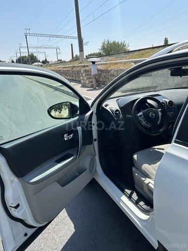 Nissan Qashqai 2013, 219,695 km - 2.0 l - Bakı