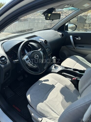 Nissan Qashqai 2013, 219,695 km - 2.0 l - Bakı