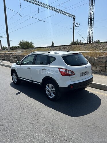 Nissan Qashqai 2013, 219,695 km - 2.0 l - Bakı