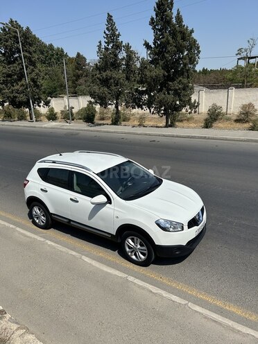 Nissan Qashqai 2013, 219,695 km - 2.0 l - Bakı