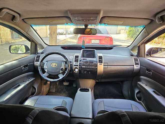 Toyota Prius 2008, 374,523 km - 1.5 l - Bakı