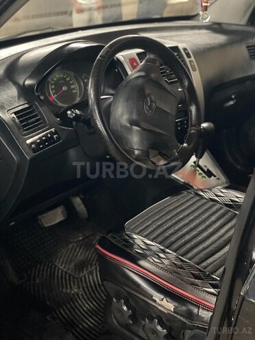 Hyundai Tucson 2006, 378,000 km - 2.0 л - Bakı