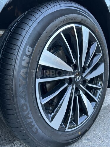Changan Qiyuan A05 2025, 0 km - 1.5 л - Bakı