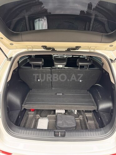 Kia Sportage 2016, 116,000 km - 2.0 л - Sumqayıt