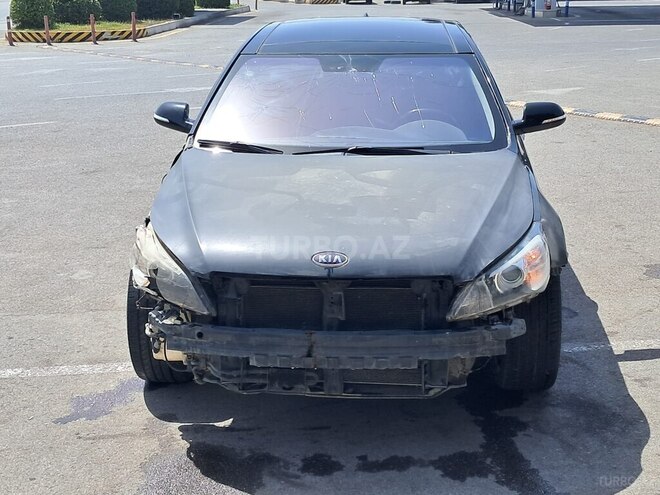 Kia Cadenza 2011, 250,000 km - 3.5 л - Bakı