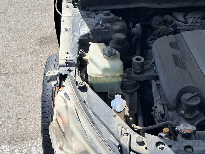 Kia Cadenza 2011, 250,000 km - 3.5 л - Bakı