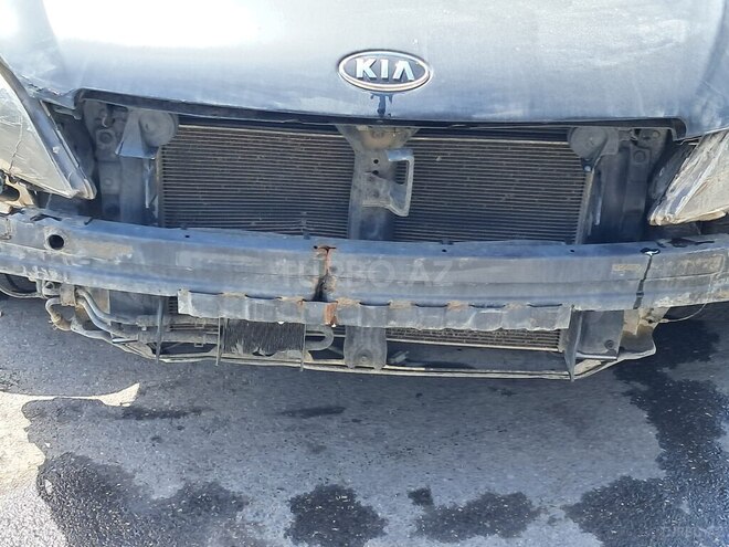 Kia Cadenza 2011, 250,000 km - 3.5 л - Bakı