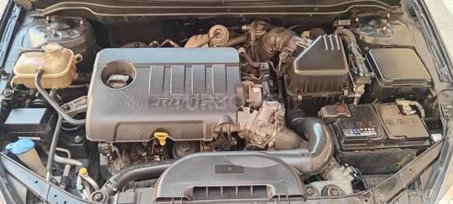 Kia  2011, 343,300 km - 1.6 l - Bakı