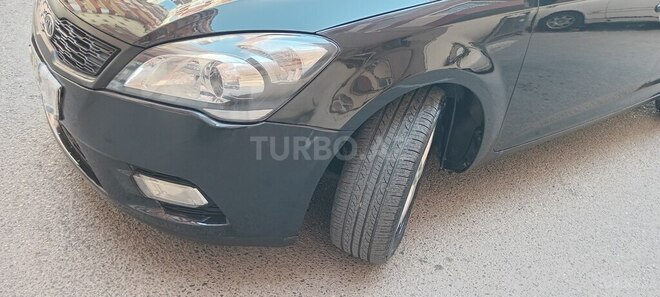 Kia  2011, 343,300 km - 1.6 l - Bakı