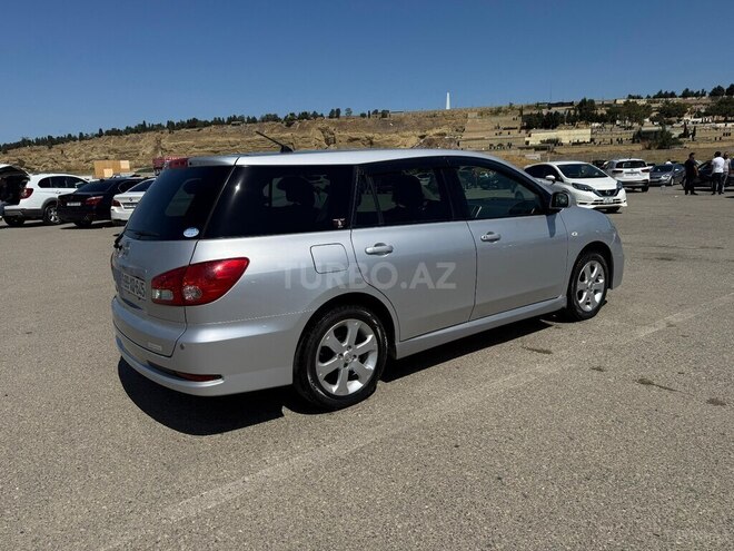 Nissan Wingroad 2016, 391,870 km - 1.5 l - Bakı