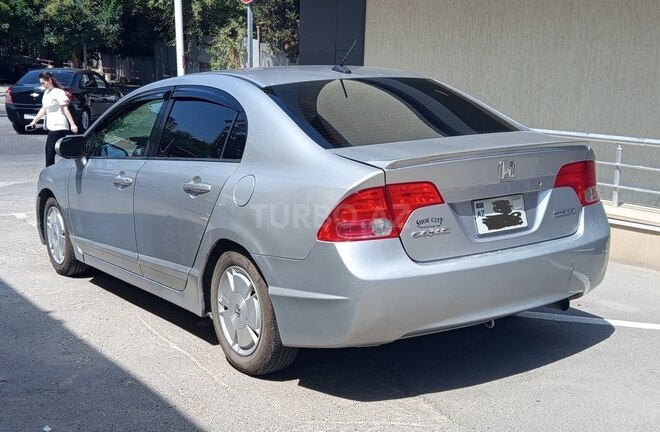 Honda Civic 2006, 317,000 km - 1.3 л - Bakı
