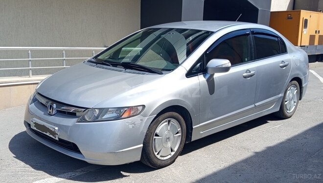 Honda Civic 2006, 317,000 km - 1.3 л - Bakı