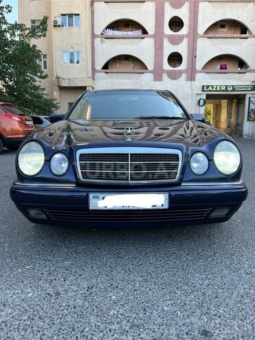 Mercedes E 240 1998, 450,000 km - 2.4 l - Xırdalan