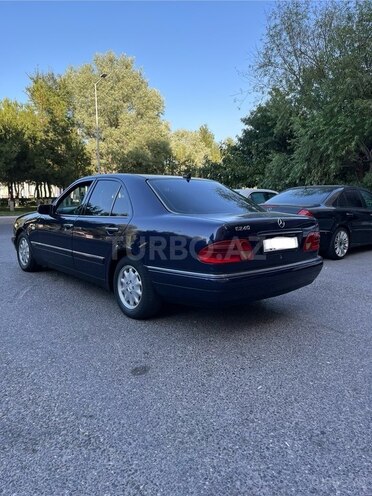 Mercedes E 240 1998, 450,000 km - 2.4 l - Xırdalan