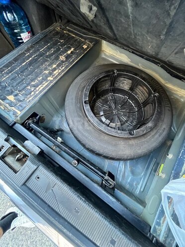 Mercedes E 240 1998, 450,000 km - 2.4 l - Xırdalan