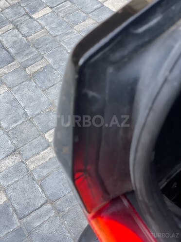 Tofas Sahin 2006, 77,000 km - 1.6 l - Bakı