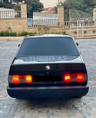 Tofas Sahin 2006, 77,000 km - 1.6 l - Bakı