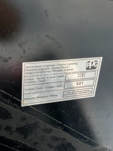 Tofas Sahin 2006, 77,000 km - 1.6 l - Bakı