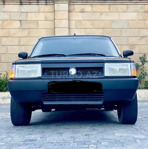 Tofas Sahin 2006, 77,000 km - 1.6 l - Bakı
