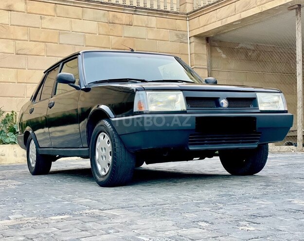 Tofas Sahin 2006, 77,000 km - 1.6 l - Bakı