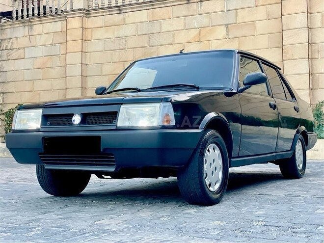 Tofas Sahin 2006, 77,000 km - 1.6 l - Bakı