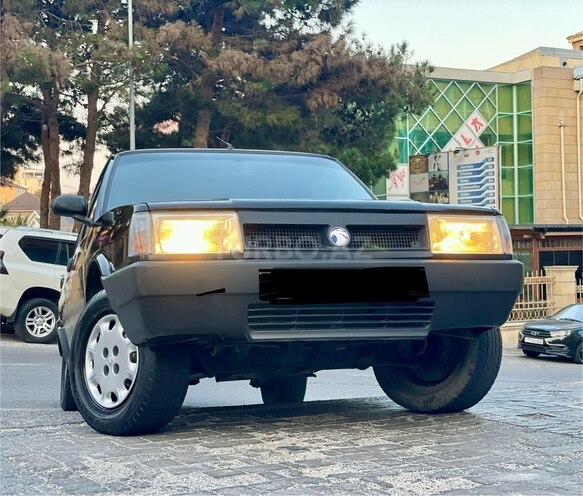 Tofas Sahin 2006, 77,000 km - 1.6 l - Bakı