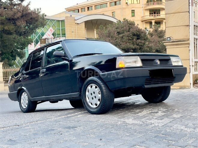 Tofas Sahin 2006, 77,000 km - 1.6 l - Bakı
