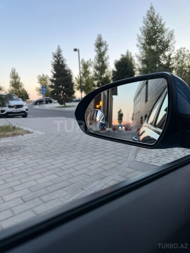Hyundai Elantra 2018, 46,671 km - 2.0 l - Bakı