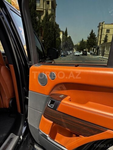 Land Rover Range Rover 2014, 143,000 km - 5.0 l - Bakı