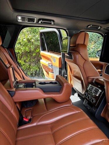 Land Rover Range Rover 2014, 143,000 km - 5.0 l - Bakı