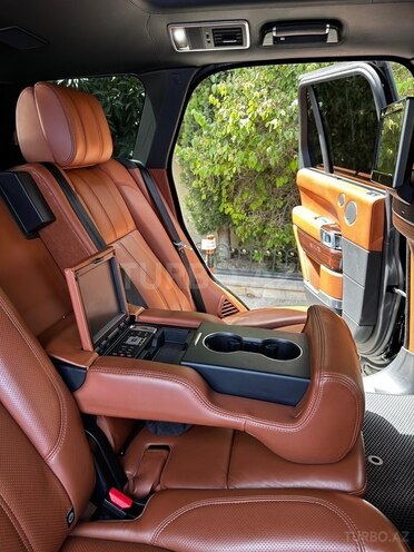 Land Rover Range Rover 2014, 143,000 km - 5.0 l - Bakı