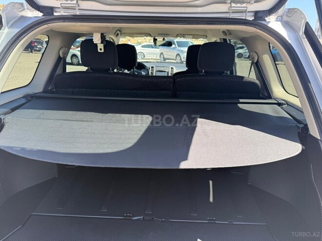 Nissan Wingroad 2016, 391,870 km - 1.5 l - Bakı