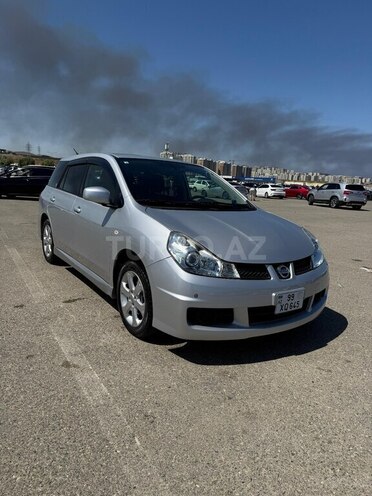 Nissan Wingroad 2016, 391,870 km - 1.5 l - Bakı