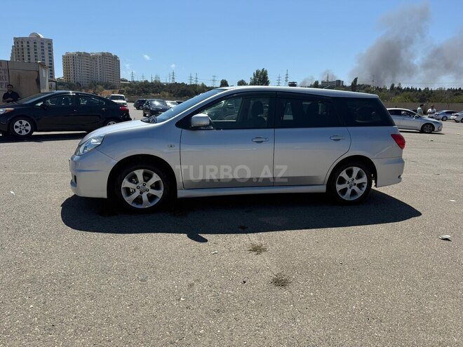 Nissan Wingroad 2016, 391,870 km - 1.5 l - Bakı