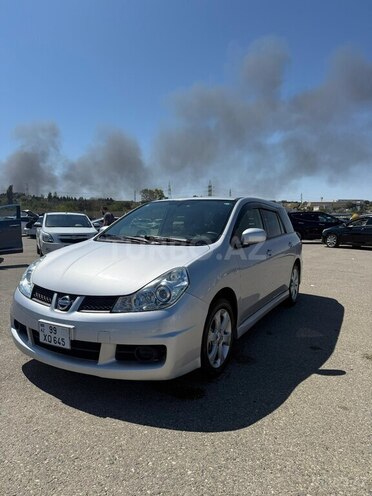 Nissan Wingroad 2016, 391,870 km - 1.5 l - Bakı