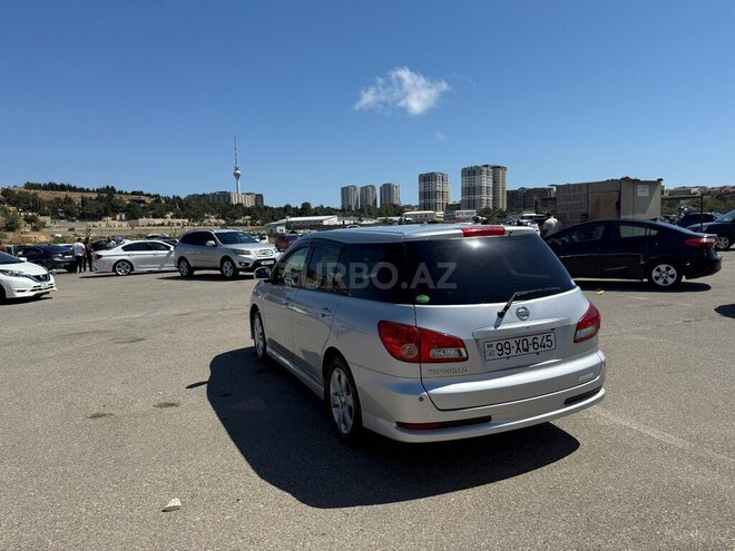 Nissan Wingroad 2016, 391,870 km - 1.5 l - Bakı