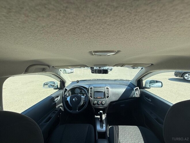 Nissan Wingroad 2016, 391,870 km - 1.5 l - Bakı