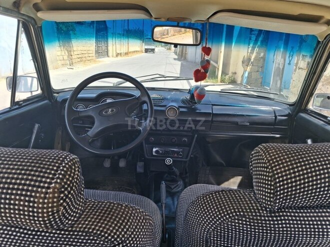 LADA (VAZ) 2106 1991, 350,000 km - 1.3 л - Bakı