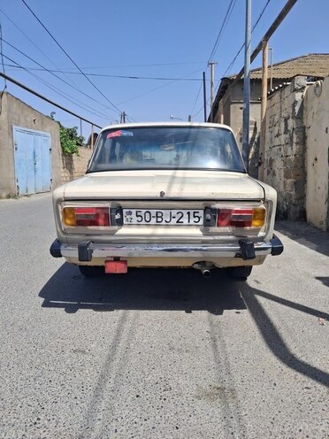 LADA (VAZ) 2106 1991, 350,000 km - 1.3 л - Bakı