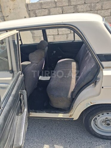 LADA (VAZ) 2106 1991, 350,000 km - 1.3 л - Bakı