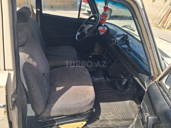 LADA (VAZ) 2106 1991, 350,000 km - 1.3 л - Bakı