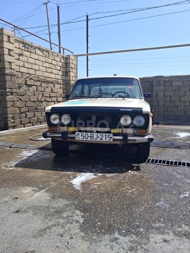 LADA (VAZ) 2106 1991, 350,000 km - 1.3 л - Bakı