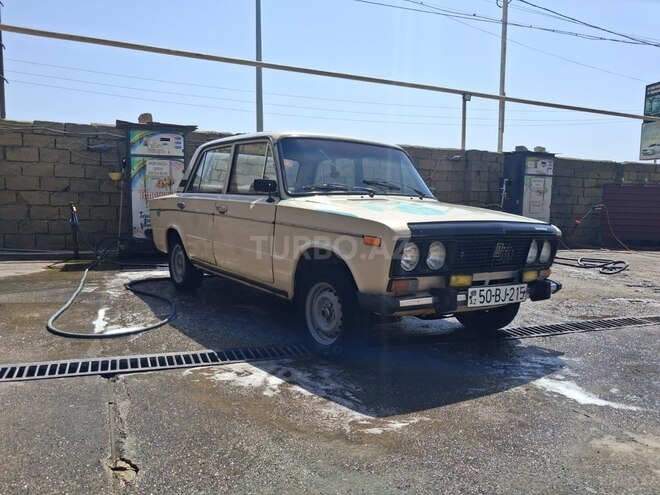 LADA (VAZ) 2106 1991, 350,000 km - 1.3 л - Bakı