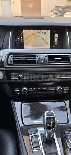 BMW 528 2014, 102,800 km - 2.0 l - Bakı