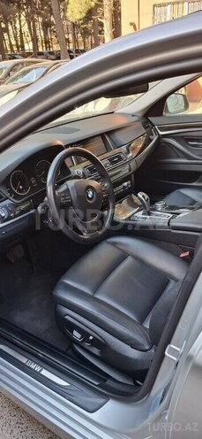 BMW 528 2014, 102,800 km - 2.0 l - Bakı